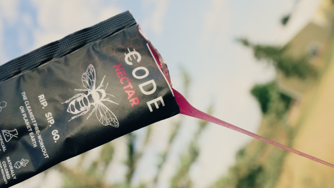 CODE NECTAR
