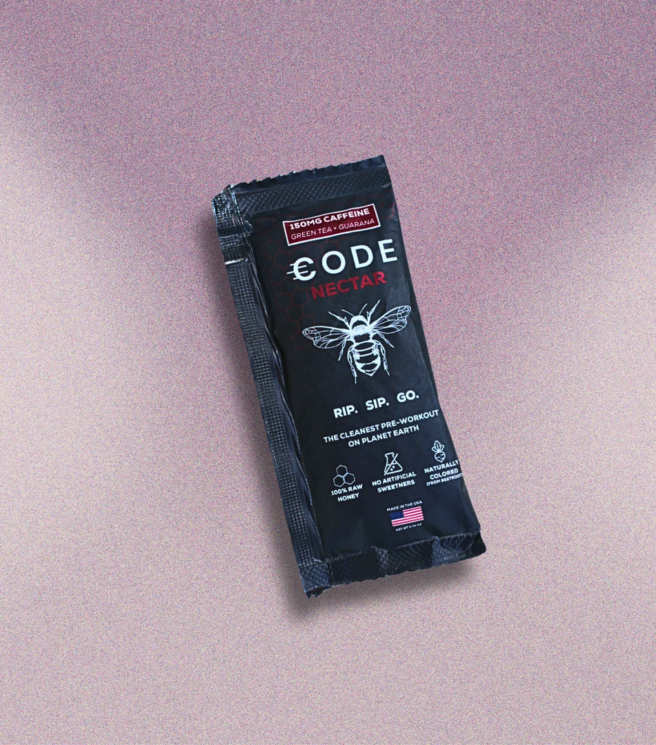 CODE NECTAR