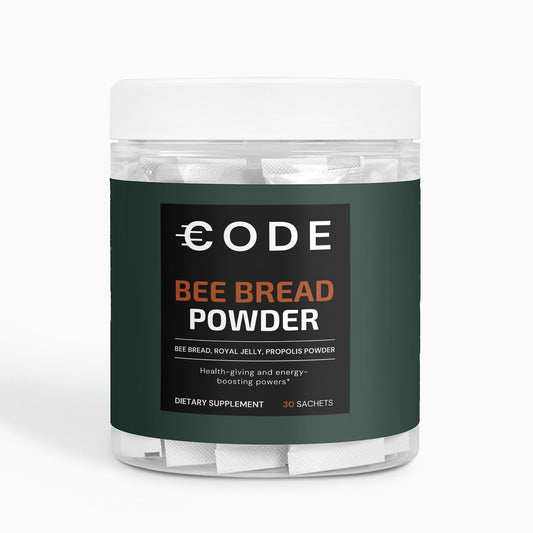 Bee Bread Powder