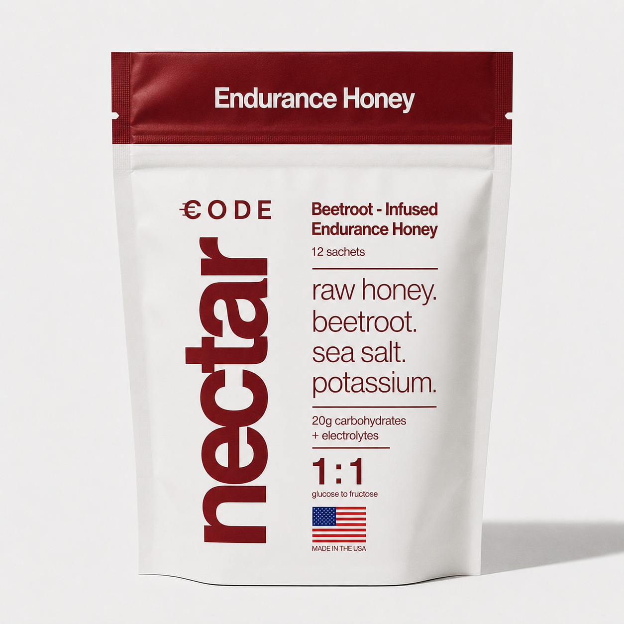 Endurance Honey