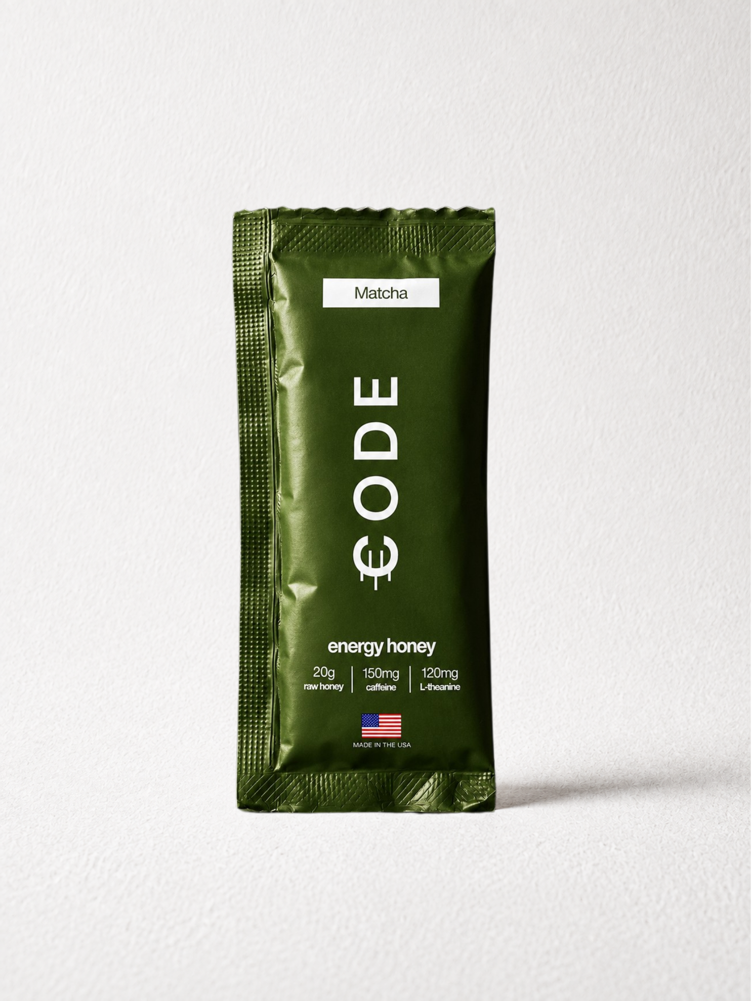 Energy Honey - Matcha