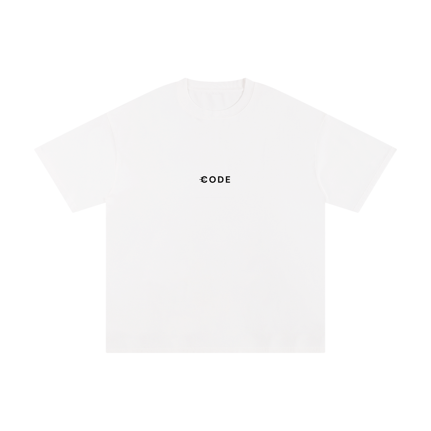 Raw Honey Tee