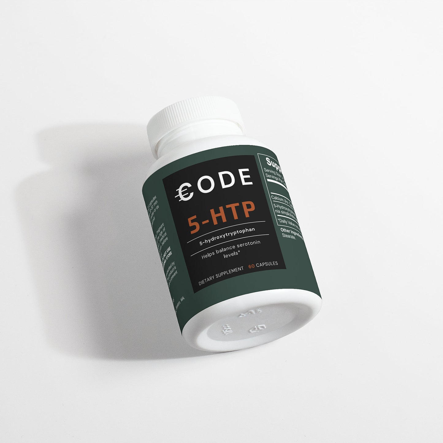 5-HTP