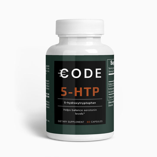 5-HTP